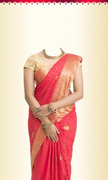 Women Traditional Dresses - Preview 8