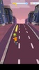 Paper Boy Race screenshot 2