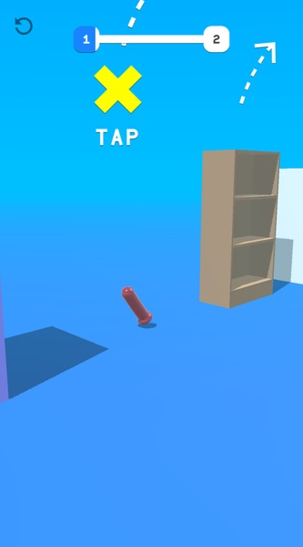 Sticky Flip - Preview 4