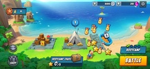 Boom Beach: Frontlines screenshot 10