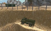 Russian OffRoad Rally screenshot 2