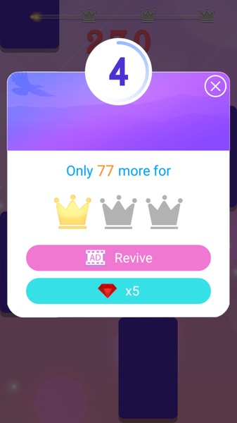Magic BTS Tiles - Preview 6