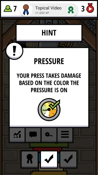 Hydraulic Press Pocket - Preview 6