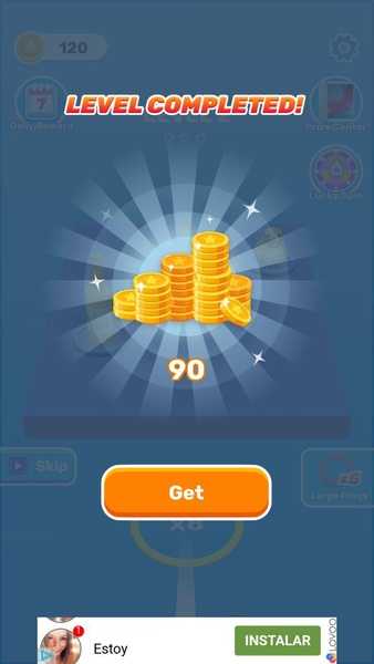 Lucky Toss 3D - Preview 10