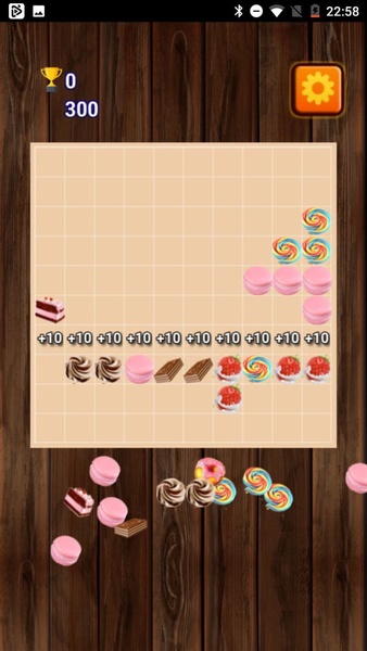 Block Candy - Preview 7