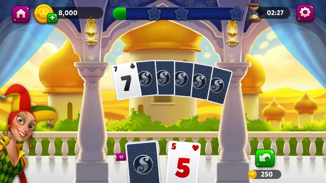 Solitaire Heaven - Preview 8