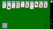 Solitaire screenshot 2