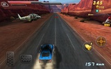 Death Race: Crash Burn screenshot 6