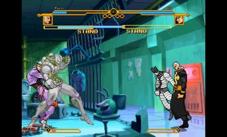 Jojo S Bizarre Adventure Requiem 0 9 1 For Windows Download