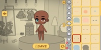 Character Maker screenshot 8