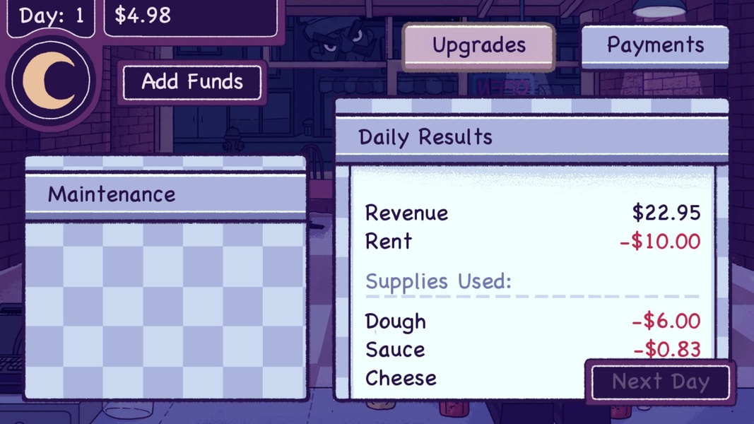 Good Pizza, Great Pizza - Preview 8