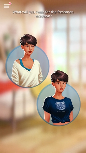 My Love: Make Your Choice - Preview 8
