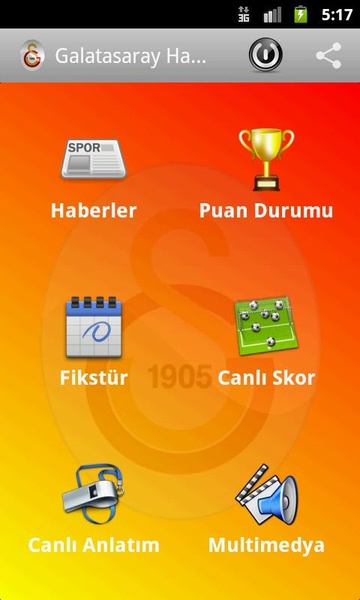 Galatasaray Haber - Preview 5