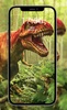 Dinosaur Wallpaper screenshot 4