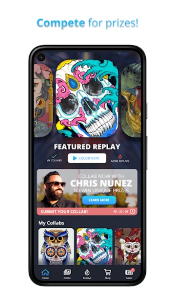Color Collab - Preview 19