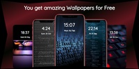 Programming Wallpapers | Coder screenshot 3