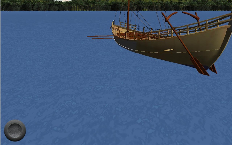 Boat Driving - Preview 6