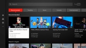 YouTube for Android TV for Android Download the APK from Uptodown