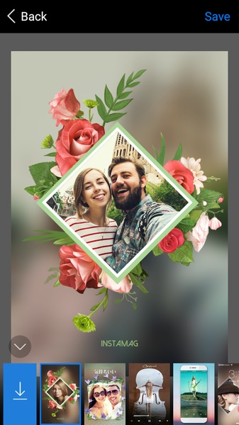 PIP Camera Lite - Preview 24