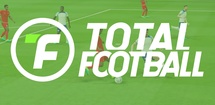 Total Football (Europe) feature