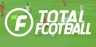 Hình ảnh đặc trưng Total Football (Europe)