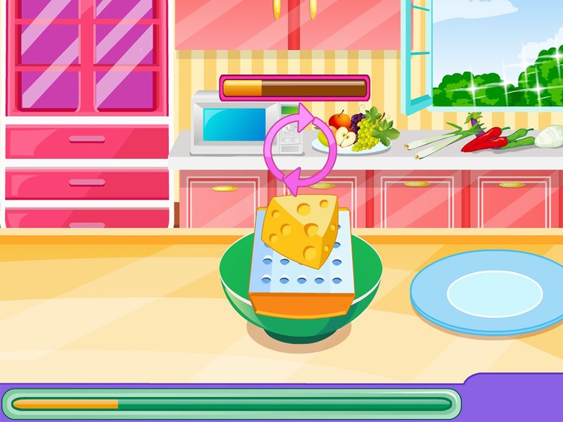 Lasagna Soup - Preview 3