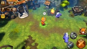 Combo Clash screenshot 3