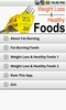 Weight Loss & Healthy Foods screenshot 3