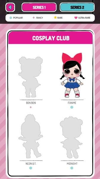 LOL Surprise Ball Pop - Preview 11