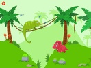 Dinosaur Park 4 screenshot 6