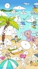 Sticker Puzzle: Colorful Book screenshot 7
