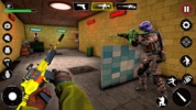Ops strike Gun Shooting Game screenshot 6