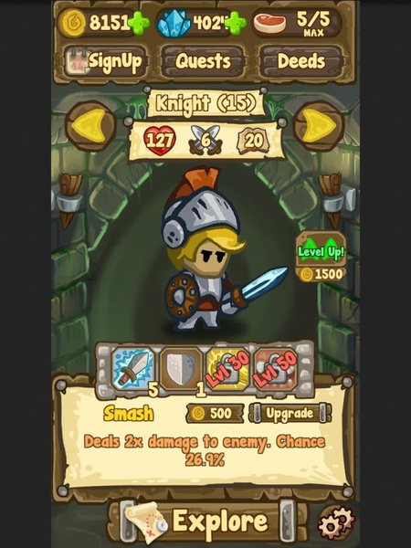 Dungeon Loot - Preview 12