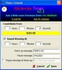 AleJenJes Countdown Timer screenshot 1