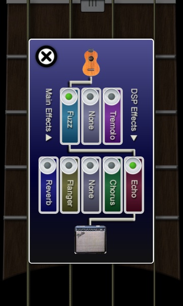 My Ukulele - Preview 5