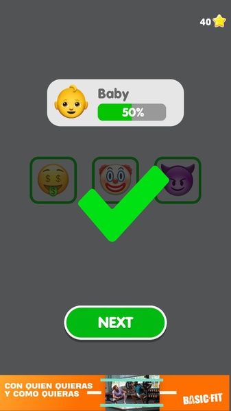 Link Emoji - Preview 2