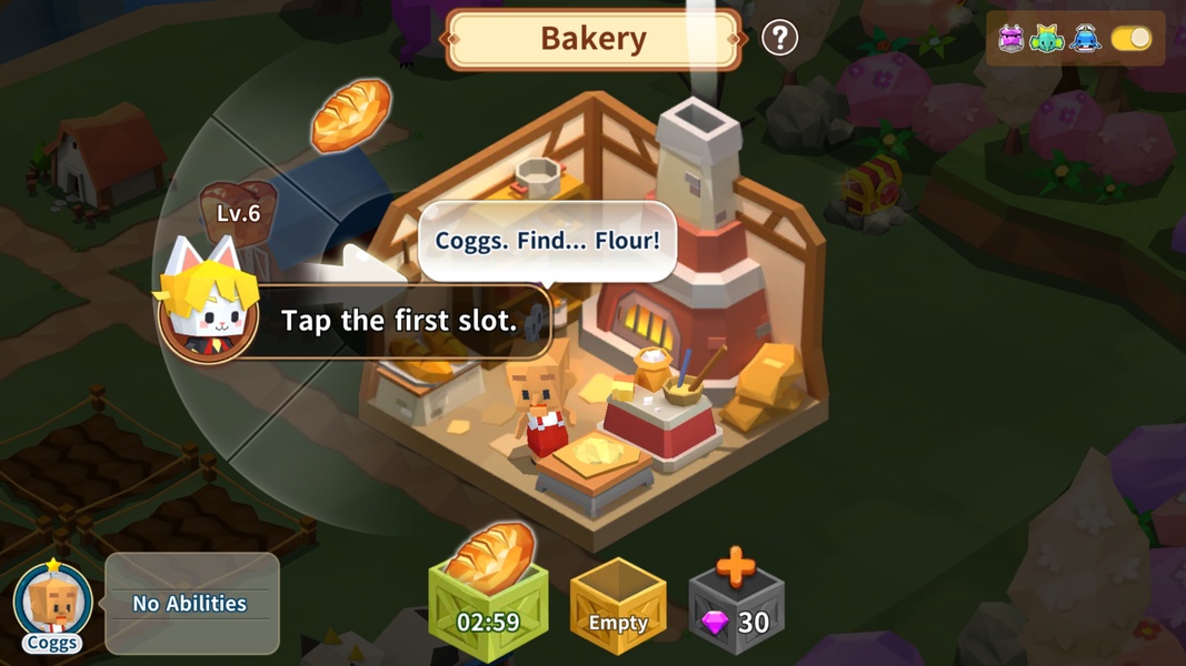 Fantasy Town (Old) - Preview 10