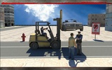 Heavy Car Lifter Simulator screenshot 10