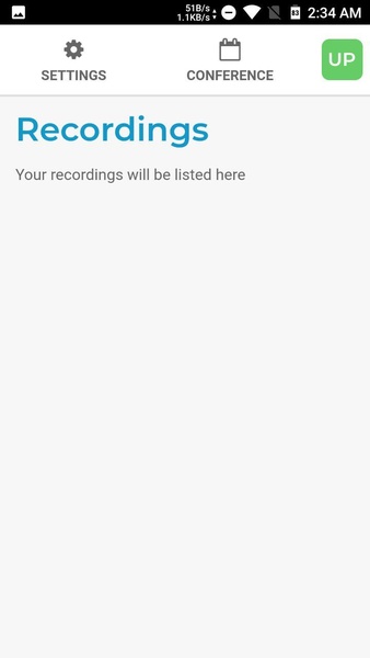 FreeConference.com - Preview 9