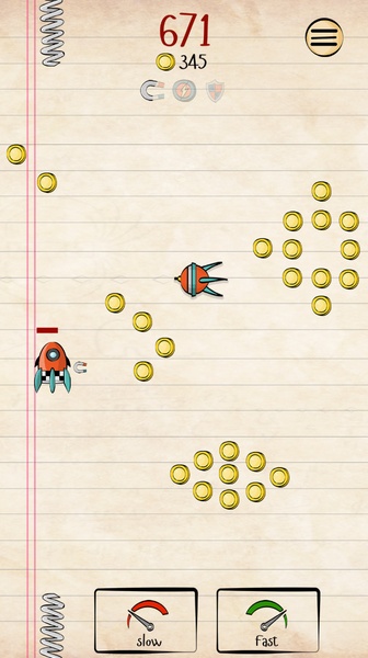 Doodle Space - Preview 5