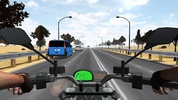 Traffic Rider : Multiplayer screenshot 6