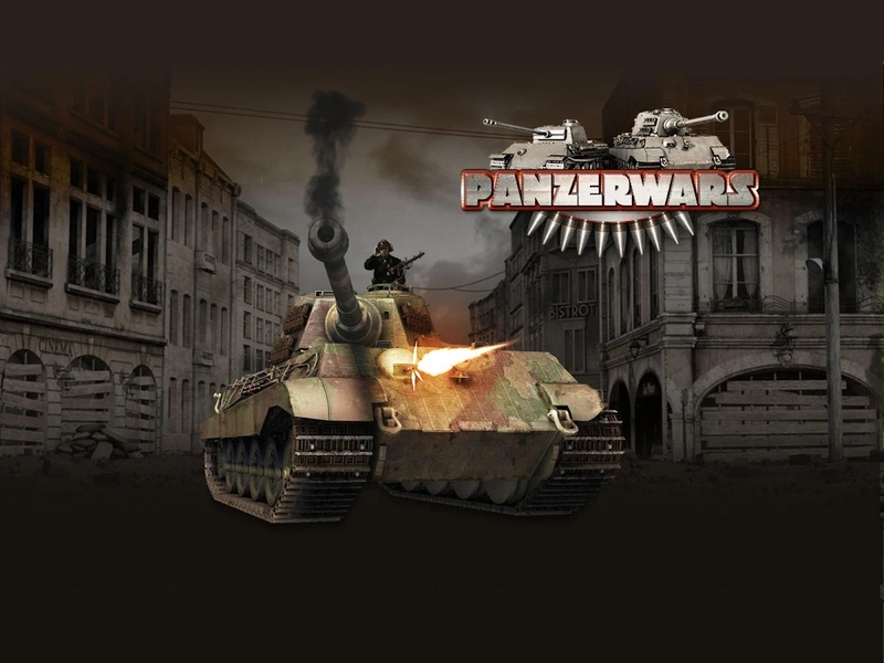 Panzerwars - Preview 5