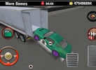 Streets of Crime: Car thief 3D screenshot 8