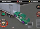 Streets of Crime: Car thief 3D screenshot 8