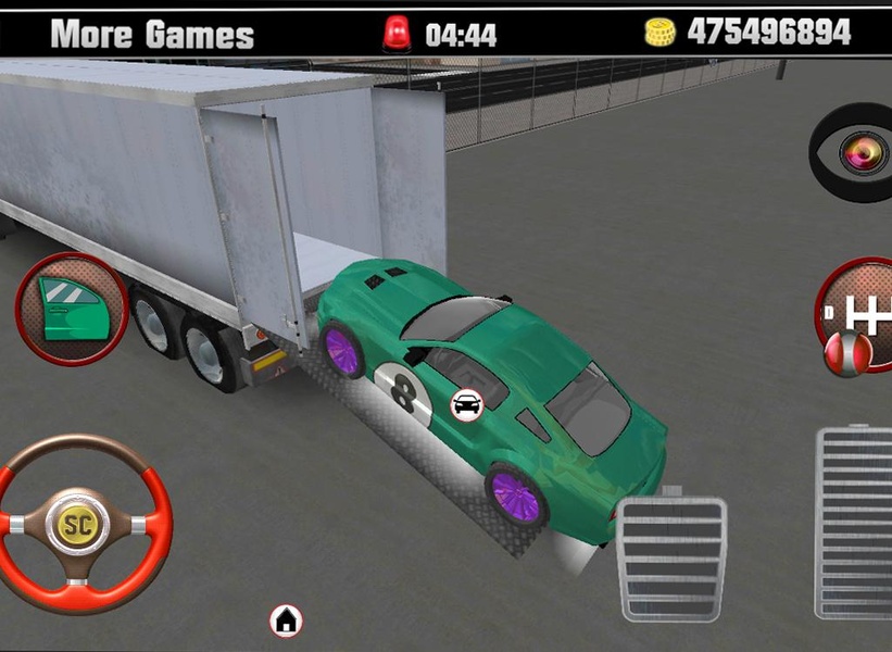 Streets of Crime: Car thief 3D - Preview 8