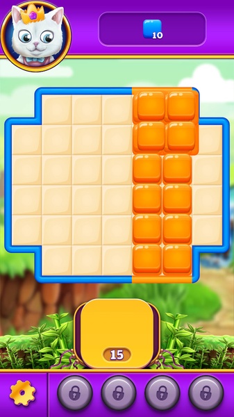Royal Puzzle - Preview 6