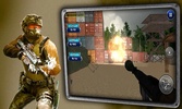 Commando Sniper Army Shooter screenshot 5