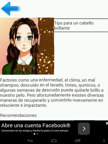 tips para el cabello - Preview 1