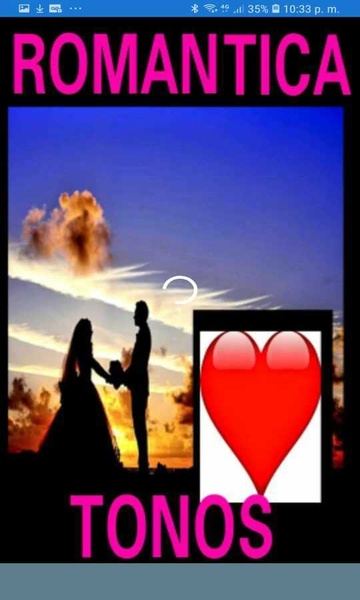 Tonos De Musica Romantica Para Celular - Preview 5