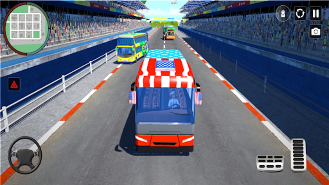 Baixar Bus Simulator: Ultimate Ride 2.6 Android - Download APK Grátis